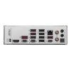 MSI MPG X870E EDGE TI WIFI motherboard AMD X870E Socket AM5 ATX