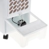 Mesko MS 7918 Air cooler 3in1, Free standing, 3 modes of operation: cooling, purification, humidification, White | Mesko | Air cooler 3in1 MS 7918 White