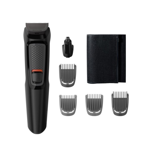 Philips MULTIGROOM Series 3000 MG3710/15 hair ...