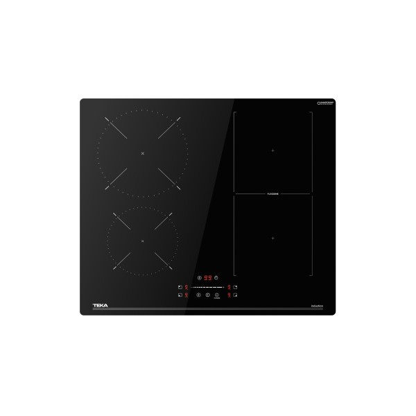 TEKA induction cooktop IBF 64210 SSM ...