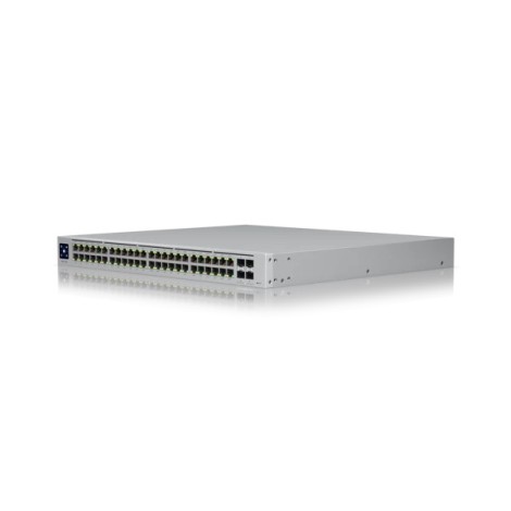 UBIQUITI USW-PRO-48-POE Switch 48Port
