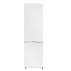 Candy Refrigerator | CNCQ2T620EW | Energy efficiency class E | Free standing | Combi | Height 205 cm | No Frost system | Fridge net capacity 289 L | Freezer net capacity 120 L | Display | 38 dB | White