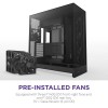 NZXT PC case H9 Flow 2025