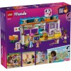 LEGO Friends 42677 Piekarnia z przysmakami dla psów