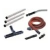 NILFISK | Vacuum Accessory Set for 36mm System | 6 pc(s)