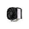 ENDORFY FORTIS 5 DUAL FAN SPC307 CPU cooling PC Fan Radiator 14/12 cm Black