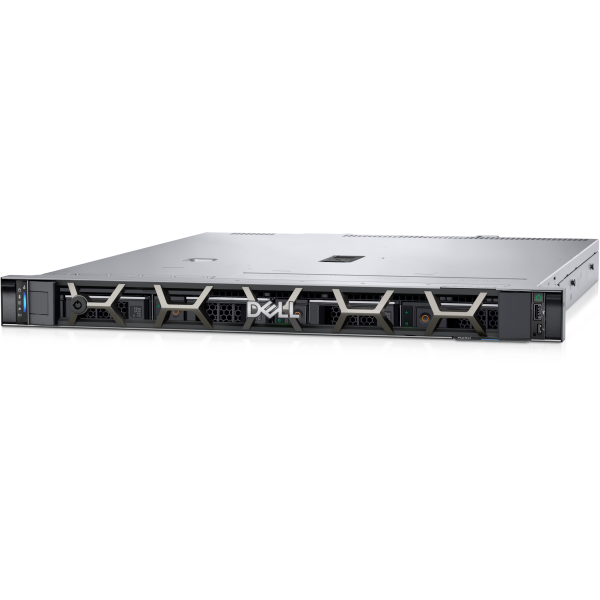 Dell Server PowerEdge R250 Xeon E-2314/No ...