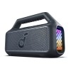 Anker Soundcore | Portable Bluetooth Speaker | Boom 2 | 80 W | Bluetooth | Phantom Black | Portable | Wireless connection