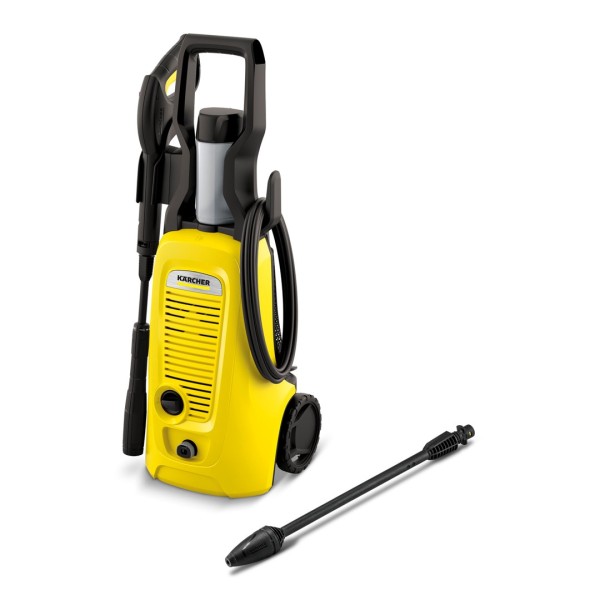 KARCHER pressure washer K 4 Universal ...