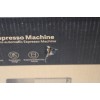 SALE OUT. Xiaomi Semi-automatic Espresso Machine | Xiaomi Espresso Machine | Pump pressure 20 bar | Built-in milk frother | Semi-automatic | 1350 W | Silver/Black | DAMAGED PACKAGING