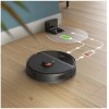 VACUUM CLEANER ROBOT/XU3000/01 PHILIPS