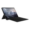 ASUS ROG Flow Z13 GZ302EA-RU126W Ryzen AI MAX+ 395 13.4" 2.5K Touch 180Hz IPS-level 500nits Glossy 64GB LPDDR5X SSD1TB WLAN+BT Cam13MP/5MP 70WHrs Radeon 8060S Graphics Win11 Off Black