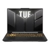 ASUS TUF Gaming F16 FX607VJ-RL009 Core 5 210H 16.0"FHD+ 144Hz IPS-level 300nits AG 16GB DDR4 3200 SSD512 WLAN+BT LAN Cam720p GeForce RTX 3050 6GB 56WHrs NoOS Mecha Gray