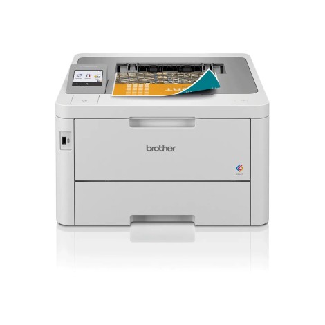 Brother HL-L8240CDW | Printer | Wi-Fi | Maximum ISO A-series paper size A4 | White