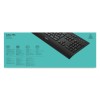 KEYBOARD K280E USB ENG/OEM 920-005217 LOGITECH