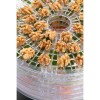 ETA | Food Dryer | Power 380 W | Number of trays 8 | Integrated timer | Black