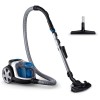 Philips | Vacuum cleaner PowerPro Compact | FC9332/09 | Power 650 W | Black/ white