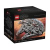 LEGO STAR WARS 75192 MILLENNIUM FALCON