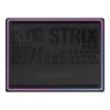 Notebook|ASUS|ROG Strix|SCAR 18 (2025)|G835LX-SA008W|CPU  Core Ultra|U9-275HX|2700 MHz|18