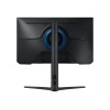 LCD Monitor|SAMSUNG|S25BG400EU|25