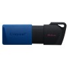 MEMORY DRIVE FLASH USB3.2/64GB 2PK DTXM/64GB-2P KINGSTON