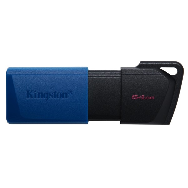 MEMORY DRIVE FLASH USB3.2/64GB 2PK DTXM/64GB-2P ...