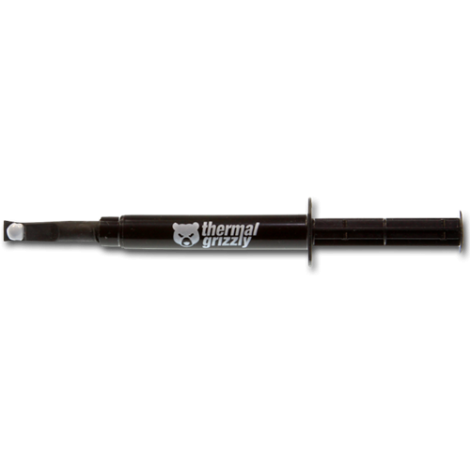 Thermal Grizzly | Thermal grease 