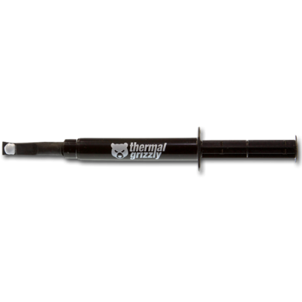 Thermal Grizzly | Thermal grease 