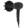 Adler | Hair dryer | AD 2267 | 2100 W | Number of temperature settings 3 | Diffuser nozzle | Black