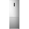 Gorenje NRK720EAXL4 fridge-freezer Freestanding 495 L E Grey