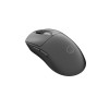 Fury Gaming Mouse | Tanto T4 | Wired/Wireless | 2.4 GHz, Bluetooth, USB | Black