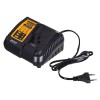 18V DCG405P3 angle grinder DEWALT