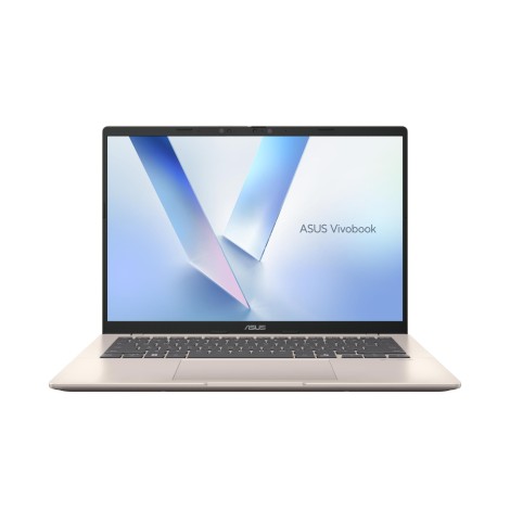 Asus Vivobook 14 X1407QA-LY045W | Platinum Gold | 14 