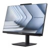ASUS ExpertCenter E5 AiO E5402WVARK-BPC029X Core 5 120U 23.8"FHD 250nits 100Hz AG 16GB DDR5 SSD512 Intel Graphics WLAN+BT LAN Cam1080p W11Pro 3Y OnSite Black