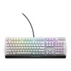 Dell | Alienware Gaming Keyboard | AW510K | Mechanical Gaming Keyboard | Wired | EN | Black/Silver | USB | English | 910 g