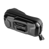 Fixed FIXBIB2-BK | Bicycle case | Black | For all types of phones up to 6.8''