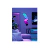 Nanoleaf|Shapes Black Triangles Starter Kit (9 panels)|42 W|WiFi