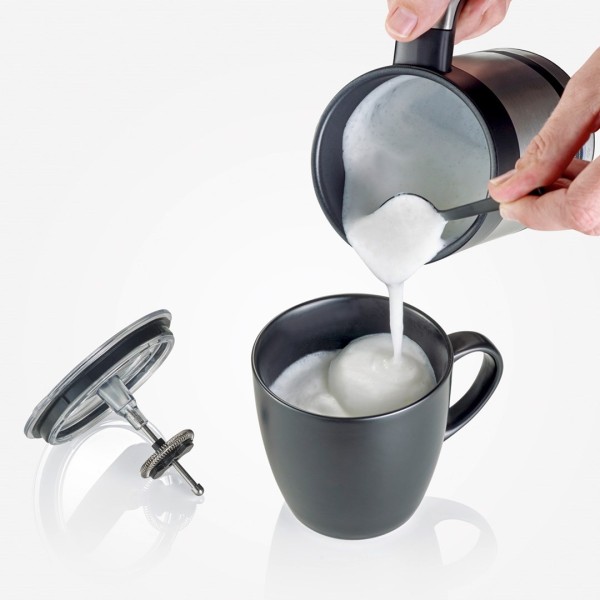 Severin SM 3584 milk frother/warmer Automatic ...