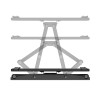 Tracer WallFlex LCD/LED TV Mount, Black