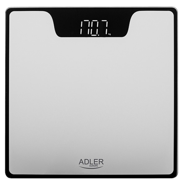 Adler | Bathroom Scale | AD ...