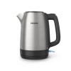 Philips | Daily Collection Kettle | HD9350/90 | Electric | 2200 W | 1.7 L | Stainless steel | 360° rotational base | Stainless steel