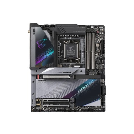 GIGABYTE Z790 AORUS MASTER MB LGA1700