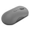 Lenovo Accessories 350 Bluetooth Silent Mouse (Luna Grey) | Lenovo