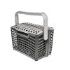 Electrolux E4DHCB01 dishwasher part/accessory Grey Cutlery basket