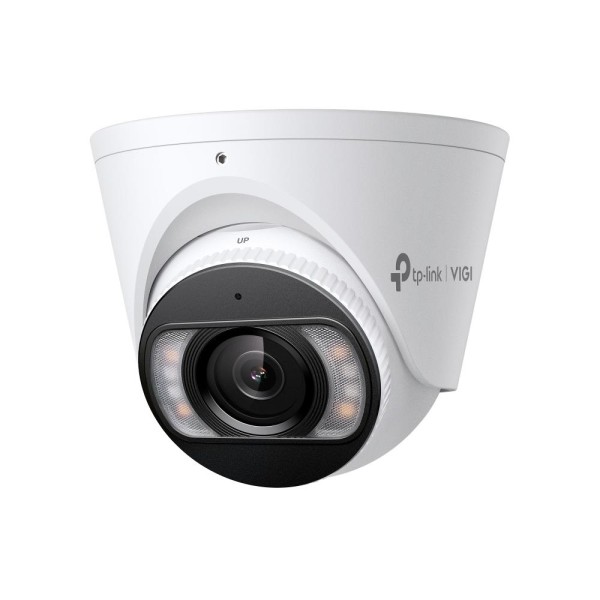 NET CAMERA TURRET H.265+ 5MP/VIGI C455(4MM) ...