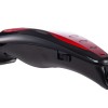 Adler AD 2825 hair trimmers/clipper Black, Red