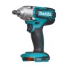 Makita DTW190Z power wrench 1/2" 2300 RPM 190 N⋅m Black, Blue 18 V