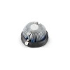 DeepCool Gamma Archer Processor Air cooler 12 cm Aluminium, Black, Blue 1 pc(s)