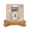 PAKA ZWIERZAKA Bone with rabbit and mango M 12 cm - dog treat - 55g