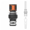 HOSE ACC CONNECTOR QUICK/3/4